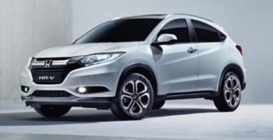 Descargar Catalogo de Partes HR-V HONDA 2011 AutoPartes y Refacciones