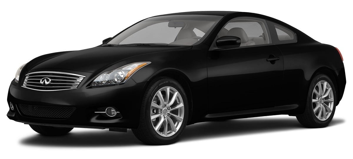 Descargar Catalogo de Partes G37 2011 INFINITI AutoPartes y Refacciones