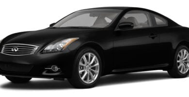 Descargar Catalogo de Partes G37 2011 INFINITI AutoPartes y Refacciones