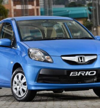 Descargar Catalogo de Partes BRIO HONDA 2012 AutoPartes y Refacciones