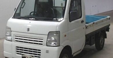 Descargar Catalogo de Partes SUZUKI CARRY 2012 AutoPartes y Refacciones