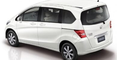 Descargar Catalogo de Partes FREED HONDA 2012 AutoPartes y Refacciones