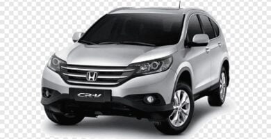 Descargar Catalogo de Partes HR-V HONDA 2012 AutoPartes y Refacciones