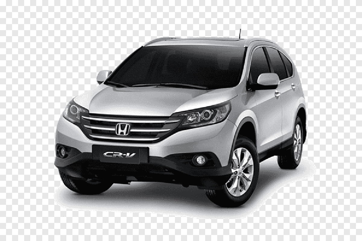 Descargar Catalogo de Partes HR-V HONDA 2012 AutoPartes y Refacciones