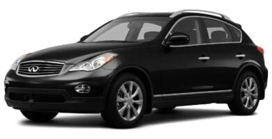 Descargar Catalogo de Partes EX35 2012 INFINITI AutoPartes y Refacciones