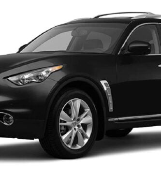 Descargar Catalogo de Partes QX70/FX 2012 INFINITI AutoPartes y Refacciones