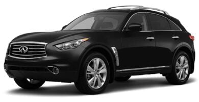 Descargar Catalogo de Partes QX70/FX 2012 INFINITI AutoPartes y Refacciones