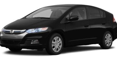 Descargar Catalogo de Partes INSIGHT HONDA 2012 AutoPartes y Refacciones