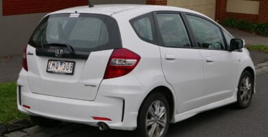 Descargar Catalogo de Partes JAZZ HONDA 2012 AutoPartes y Refacciones