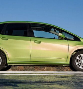 Descargar Catalogo de Partes JAZZ HYBRIDO HONDA 2012 AutoPartes y Refacciones