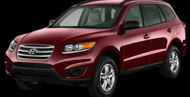 HYUNDAI SANTAFE 2012 Manual de Reparación