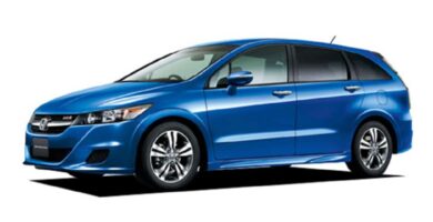 Descargar Catalogo de Partes STREAM HONDA 2012 AutoPartes y Refacciones