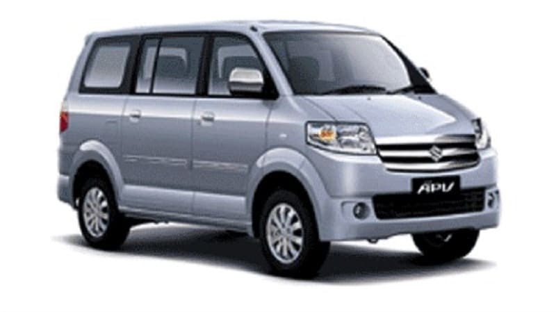 Descargar Catalogo de Partes SUZUKI APV 2013 AutoPartes y Refacciones