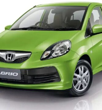 Descargar Catalogo de Partes BRIO HONDA 2013 AutoPartes y Refacciones