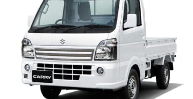 Descargar Catalogo de Partes SUZUKI CARRY 2013 AutoPartes y Refacciones