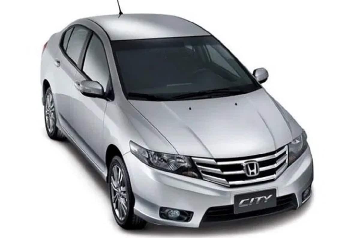 Descargar Catalogo de Partes CITY HONDA 2013 AutoPartes y Refacciones