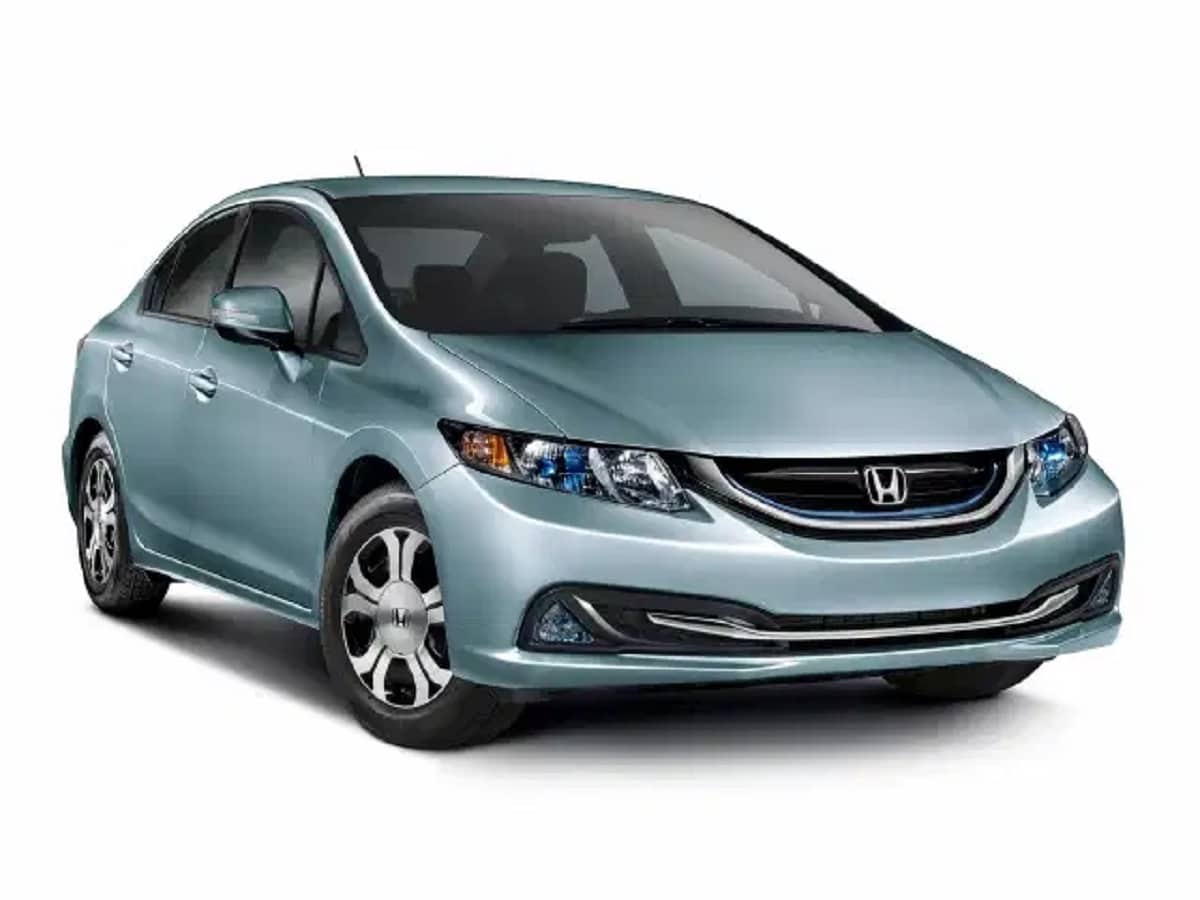 Descargar Catalogo de Partes CIVIC HYBRIDO HONDA 2013 AutoPartes y Refacciones