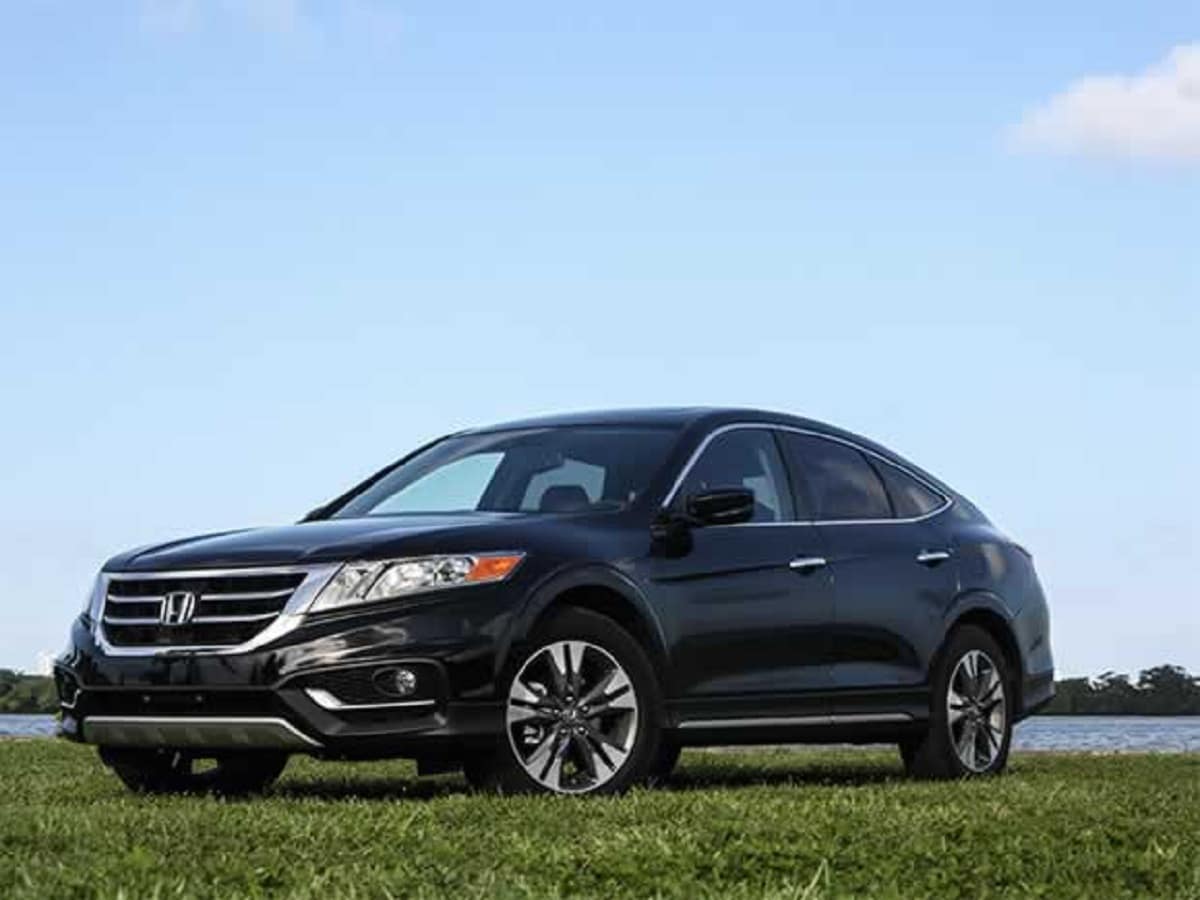 Descargar Catalogo de Partes CROSSTOUR HONDA 2013 AutoPartes y Refacciones