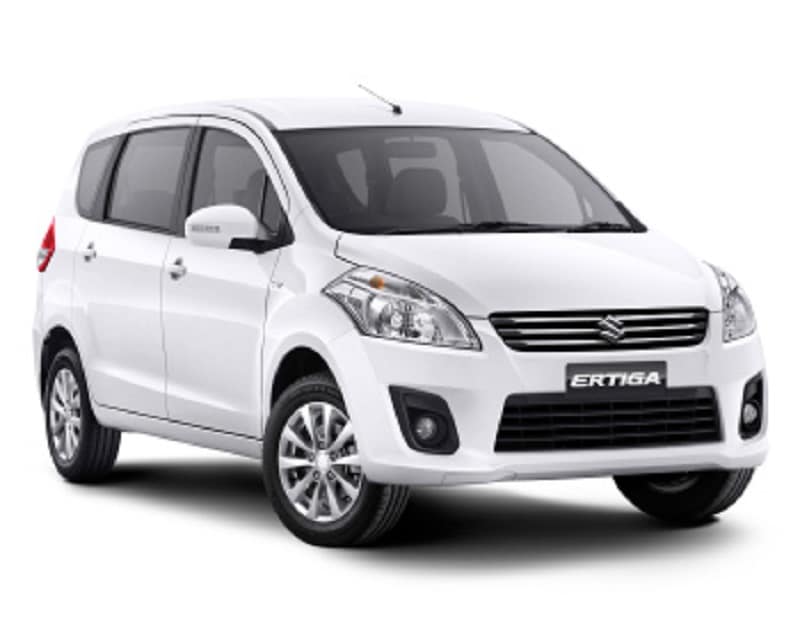 Descargar Catalogo de Partes SUZUKI ERTIGA 2013 AutoPartes y Refacciones