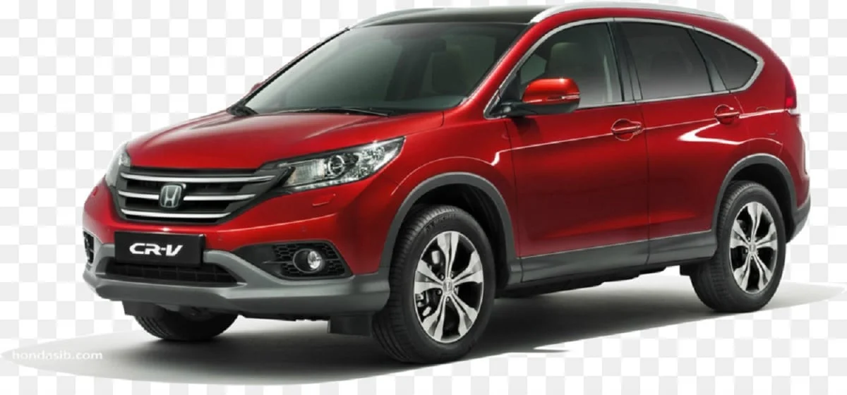 Descargar Catalogo de Partes HR-V HONDA 2013 AutoPartes y Refacciones