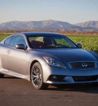 Descargar Catalogo de Partes Q60/G COUPE 2013 INFINITI AutoPartes y Refacciones