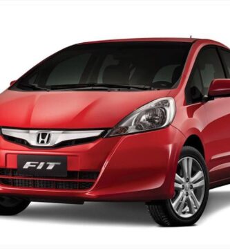 Descargar Catalogo de Partes JAZZ HONDA 2013 AutoPartes y Refacciones