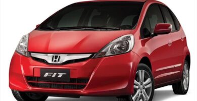 Descargar Catalogo de Partes JAZZ HONDA 2013 AutoPartes y Refacciones