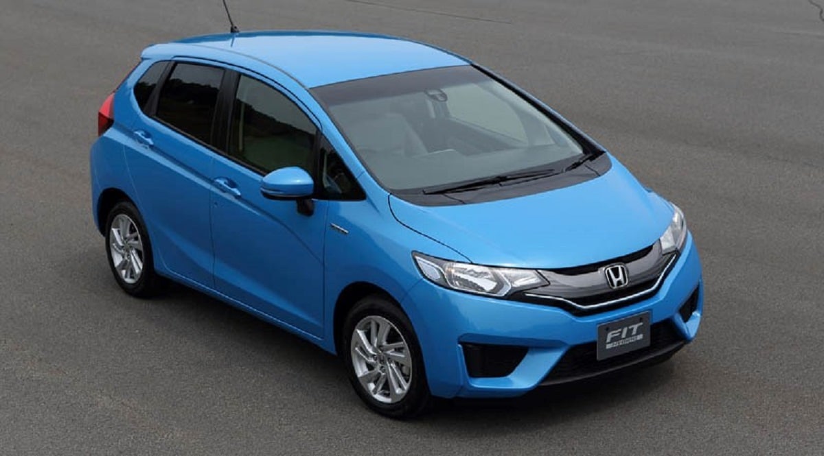 Descargar Catalogo de Partes JAZZ HYBRIDO HONDA 2013 AutoPartes y Refacciones