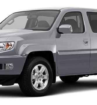 Descargar Catalogo de Partes RIDGELINE HONDA 2013 AutoPartes y Refacciones