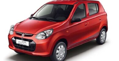 Descargar Catalogo de Partes SUZUKI ALTO 2014 AutoPartes y Refacciones