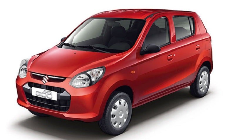 Descargar Catalogo de Partes SUZUKI ALTO 2014 AutoPartes y Refacciones