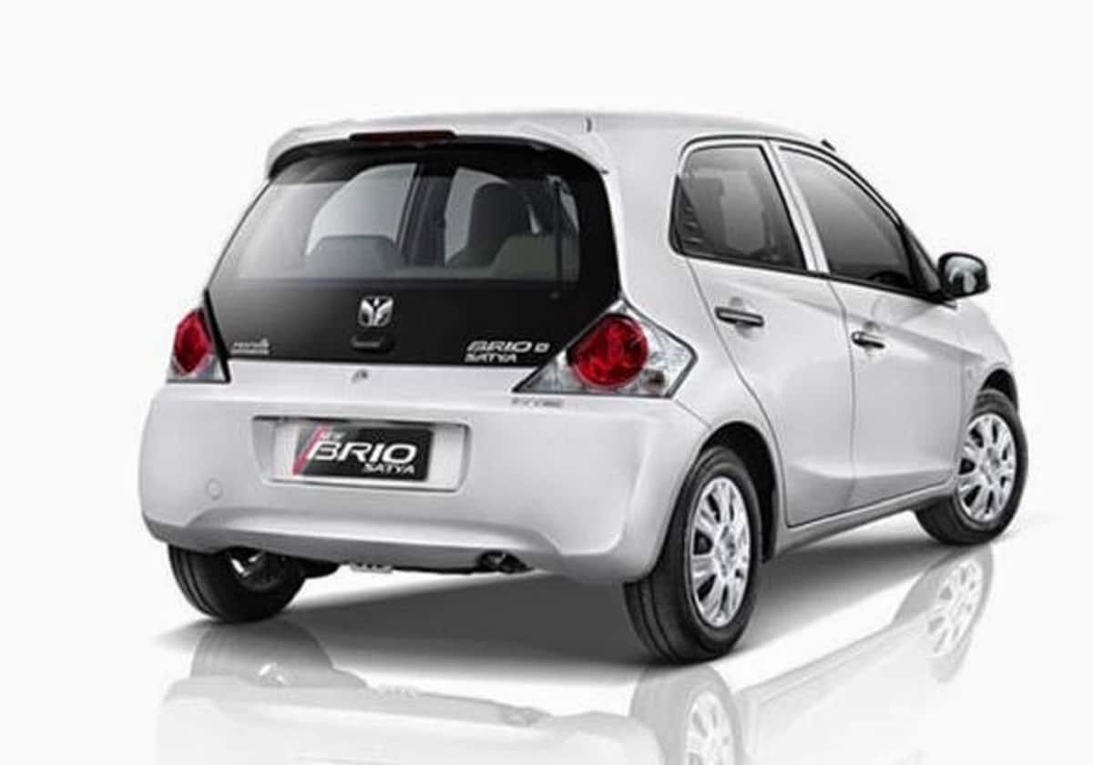 Descargar Catalogo de Partes BRIO HONDA 2014 AutoPartes y Refacciones