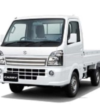 Descargar Catalogo de Partes SUZUKI CARRY 2014 AutoPartes y Refacciones