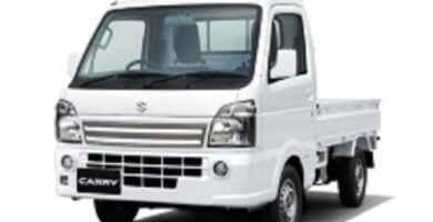 Descargar Catalogo de Partes SUZUKI CARRY 2014 AutoPartes y Refacciones