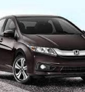 Descargar Catalogo de Partes CITY HONDA 2014 AutoPartes y Refacciones