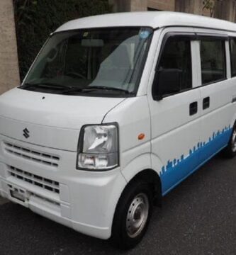 Descargar Catalogo de Partes SUZUKI EVERY 2014 AutoPartes y Refacciones