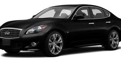 Descargar Catalogo de Partes Q70/M 2014 INFINITI AutoPartes y Refacciones