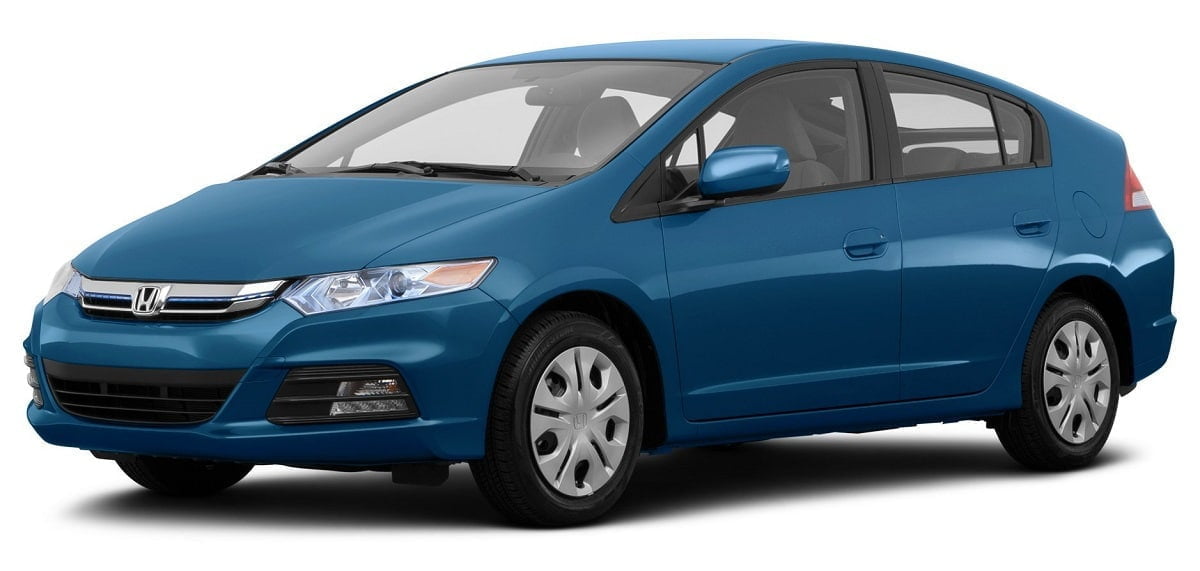 Descargar Catalogo de Partes INSIGHT HONDA 2014 AutoPartes y Refacciones