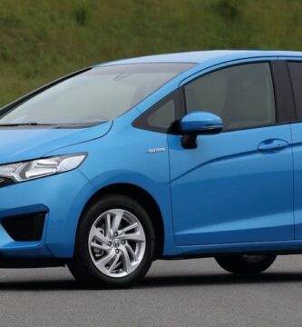 Descargar Catalogo de Partes JAZZ HONDA 2014 AutoPartes y Refacciones