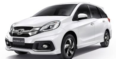 Descargar Catalogo de Partes MOBILIO HONDA 2014 AutoPartes y Refacciones