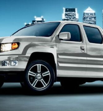 Descargar Catalogo de Partes RIDGELINE HONDA 2014 AutoPartes y Refacciones