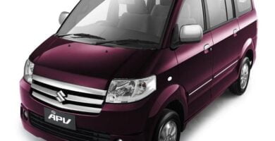 Descargar Catalogo de Partes SUZUKI APV 2015 AutoPartes y Refacciones