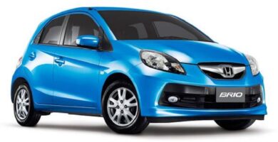 Descargar Catalogo de Partes BRIO HONDA 2015 AutoPartes y Refacciones