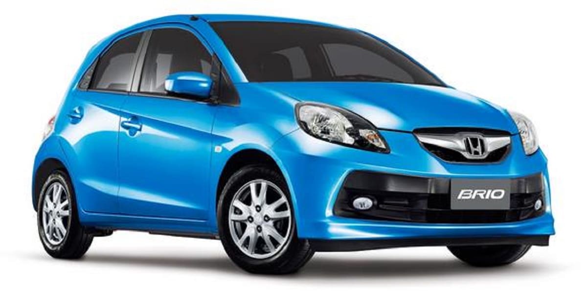 Descargar Catalogo de Partes BRIO HONDA 2015 AutoPartes y Refacciones