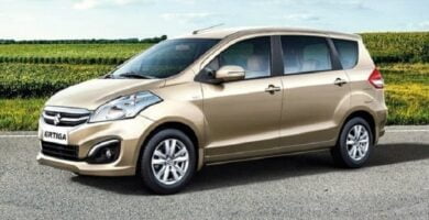 Descargar Catalogo de Partes SUZUKI ERTIGA 2015 AutoPartes y Refacciones