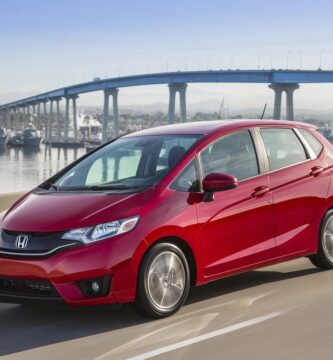 Descargar Catalogo de Partes FIT HONDA 2015 AutoPartes y Refacciones