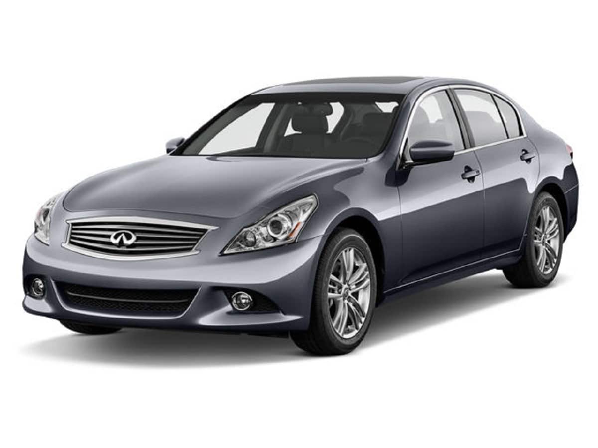 Descargar Catalogo de Partes Q40 2015 INFINITI AutoPartes y Refacciones