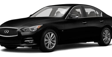 Descargar Catalogo de Partes Q50 2015 INFINITI AutoPartes y Refacciones