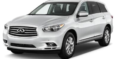 Descargar Catalogo de Partes QX60/JX 2015 INFINITI AutoPartes y Refacciones