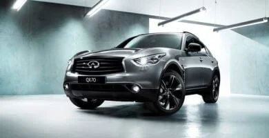 Descargar Catalogo de Partes QX70/FX 2015 INFINITI AutoPartes y Refacciones